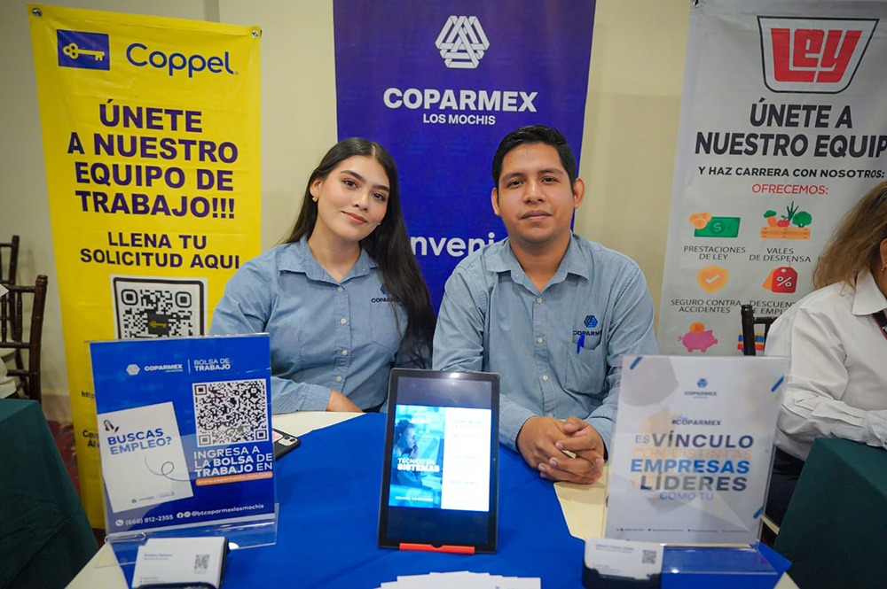Más de mil vacantes estarán disponibles en la Feria Nacional de Empleo ...